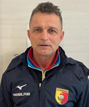 Calciatore Claudio NICOLAI -